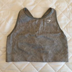 Gymshark Adapt Animal Seamless Sports Bra